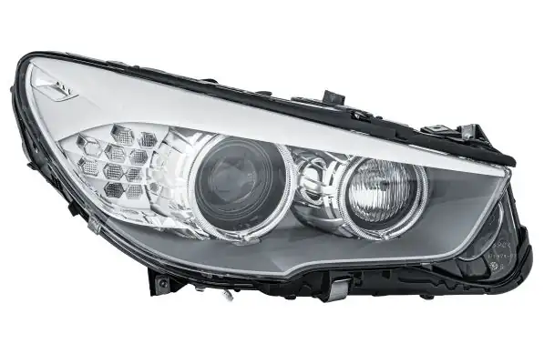 Hella 1zs010130 621 Far Bı Xenon Sağ Bmw F07 10 17