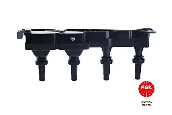 NGK 48014 | Ateşleme Bobini Citroen C3 Berlingo Xsara Picasso C4 Peugeot 206 207 307 308 405 Partner 1 6 16v Tu5jp4