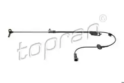 TOPRAN 623024 | ABS Sensör Ön Sol Mitsubishi Asx 10  / Lancer 08  / Outlander 07