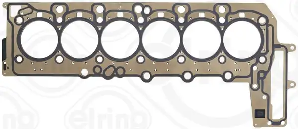 Elring 713 163 Conta Sil. Kap Bmw N57n F01 F13 F25 F30 F31 F15 330d 335d 14