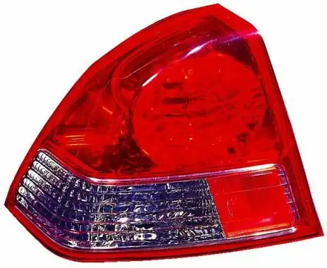 Depo 217 1956r Ae Honda Civic Sedan 03 05 Sağ Stop Lambası