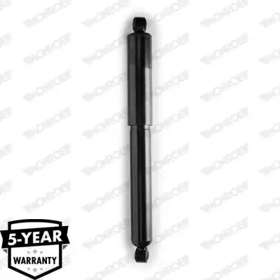 Monroe V2514 Amortisör Arka Makasli Renault Master II Opel Movano 97 99 Minibüs