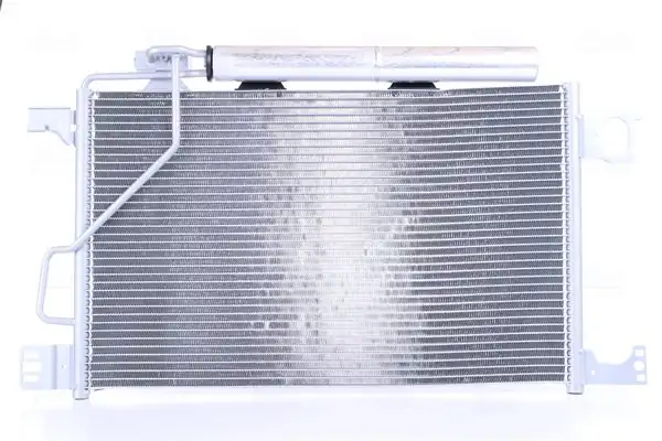 NISSENS 940100 | Klima Radyatörü Mercedes W203 W209 M271 Om646 2006 2007 883555