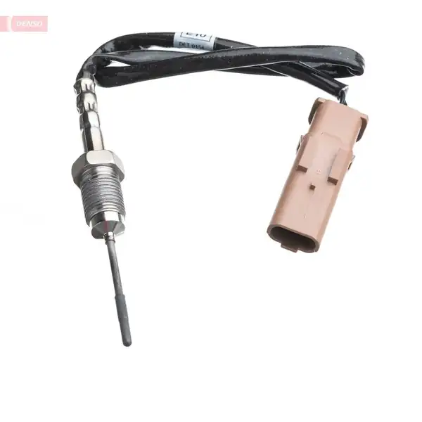 Denso Det 0154 Sensör Egzoz Gazı Sicakligi Peugeot 2008 308 Partner 1 4 1 6 Hdi 07 Citroen C3 C4 Berlingo 1 6 08
