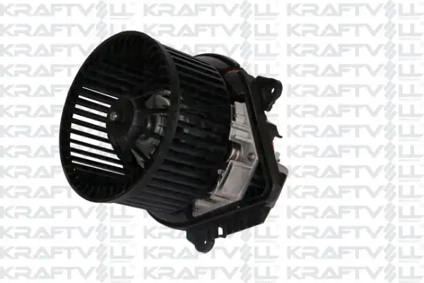 KRAFTVOLL 08130076 | Kalorifer Motoru Citroen Saxo P106