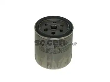 PURFLUX CS170 | Yakıt Filtresi Om615 Om616 Om617 C123 81 85 W460 79 87 W123 79 85 S123 79 85