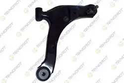 TEKNOROT CR-208 | Sac Salıncak Sağ Rotilli Chrysler Pt Cruiser 00-Neon 03 -
