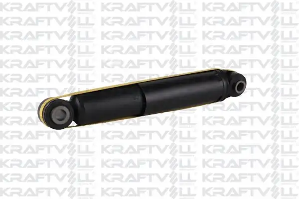 KRAFTVOLL 15010224 | Arka Amortisör Gazlı Dacia Lodgy 12