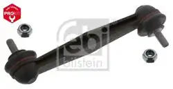 FEBI BILSTEIN 18216 | Viraj Askı Rotu Arka 147-937 / 156 / Gt Bm 00-10