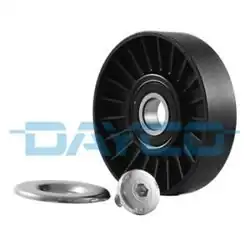 DAYCO APV1081 | V Kayış Gergi Rulmanı Saab 9-3 2.0 98-03 / 9-5 2.0 97-09