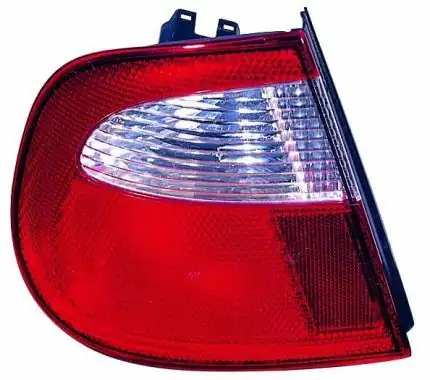 Depo 445 1911l Ue Stop Lambası Sol Seat Cordoba 99 02