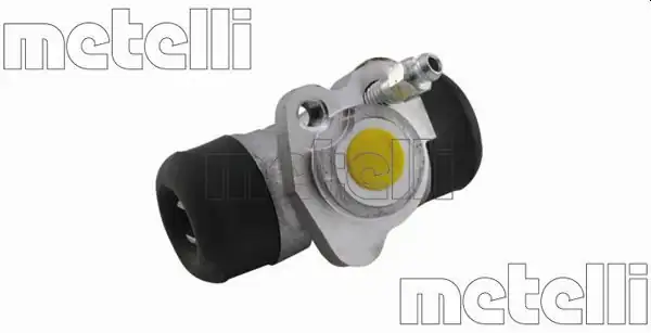 METELLİ 04-0895 | Merkez Fren Arka Sağ Toyota Yaris 1999 2005