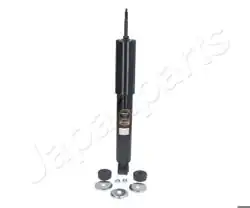 JAPAN PARTS MM-90008 | Isuzu D-Max 04-12 4W4 Ön Amortisör Sağ-Sol Gazlı