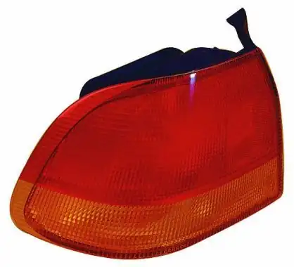 Depo 217 1924l Ue Stop Lambası Sol Honda Civic Sedan 96 00 Dış Sol Benzin