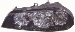 DEPO 667-1111L-LD-EM | Ön Far Sol Alfa Romeo 156 03-