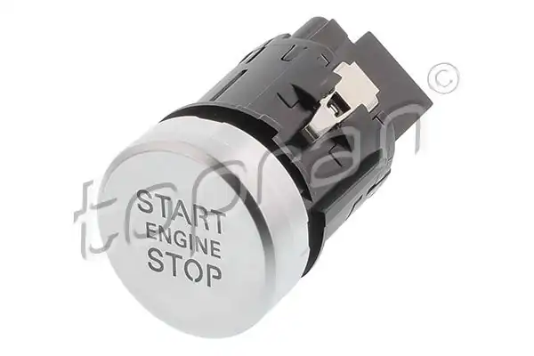 TOPRAN 118752 | Start Stop Düğmesi Audi A4 A5 Q5 08 16