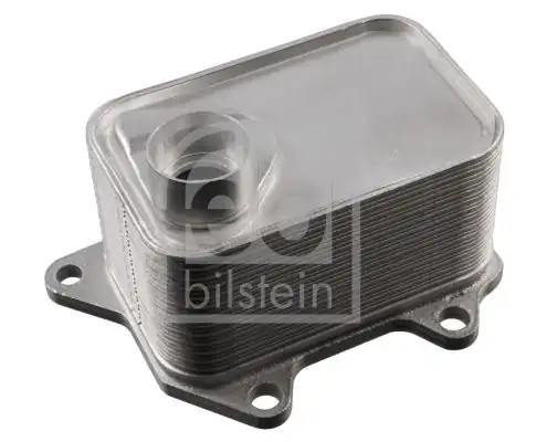 Febi Bilstein 102853 Yağ Soğutucu Octavia Superb Golf VII Passat A3 A4 A5 A6 A7 Leon 1 8 2 0 TSI Cjsb Cnta Djja Dnuc 832069