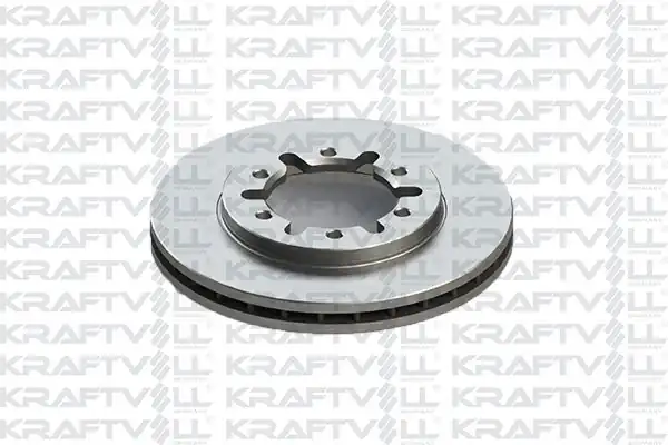KRAFTVOLL 07040278 | Ön Fren Aynası Havalı Nissan Pick Up Navara 02 05 Patfınder 97 04