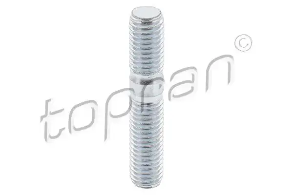 TOPRAN 305803 | Saplama Civata 10 Adet