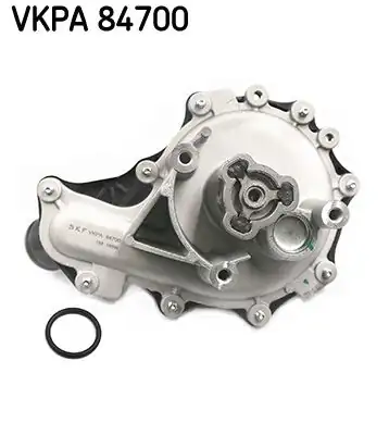 SKF VKPA84700 | Devirdaim Su Pompası Boxer III Jumper III 2 2hdi 06 Ducato III 2 2jtd 06 Transit V347 2 2 TDCI