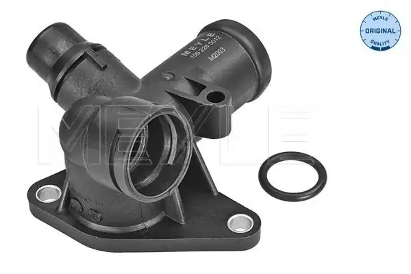 MEYLE 1002260012 | Müşür Yuvası VW Audi A4 1 8t Bfb Bex