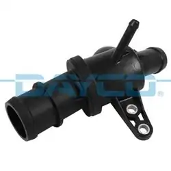 DAYCO DT1179H | Termostat 85°C Mercedes OM640 W169/W245