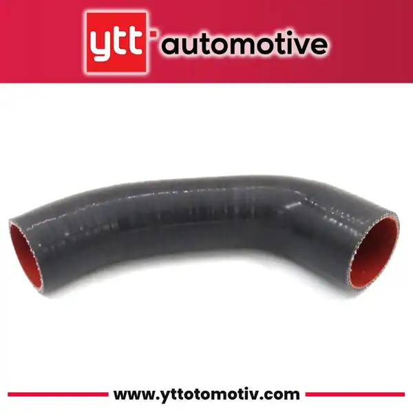 YTT Y56448 | Turbo Hortumu 4 Kat Polyester Kullanilmistir Volvo S60 II S80 II V60 İ V70 III Xc60 Xc70 II 10 D 4204 T5