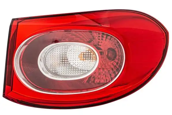Hella 2sd009691 101 Stop Lambası Sağ Dış VW Tiguan 07 12 T5 07 18