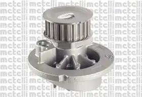 METELLİ 24-0541A | Devirdaim Opel Astra G 1 4 1 6 Corsa C 1 4 Vectra C 1qwtub
