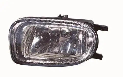 Depo 215 2034r Ue Sis Farı Sağ Nissan Micra 00 Almera N16 Benzin 00 02