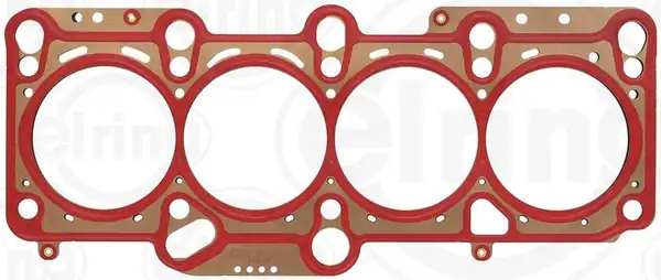 Elring 376 843 Silindir Kapak Contası VW Golf V A3 A4 A6 2 0 TFSI FSI BWA Bgb Bpj Bzc
