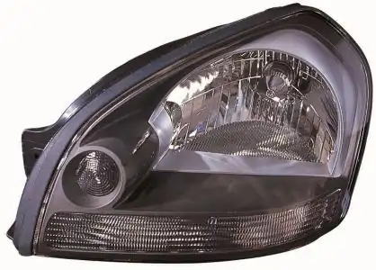 Depo 221 1134r Ldem2 Ön Far Sağ Hyundai Tucson 04
