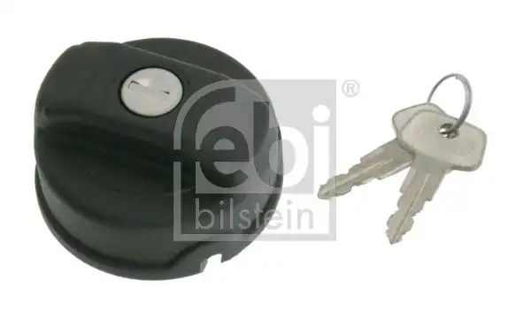 Febi Bilstein 02211 Vag Depo Kapağı VW Polo CLS Golf III Polo HB Kilitli