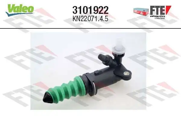 Valeo 3101922 Debriyaj Alt Merkezi Audi A6 2 0 TDI 04 11 Kn22071 4 5 Crc