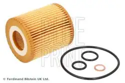 BLUEPRINT ADB112106 | Yağ Filtresi BMW E81 E87 E46 E90 E60 X1 E84 X3 E83