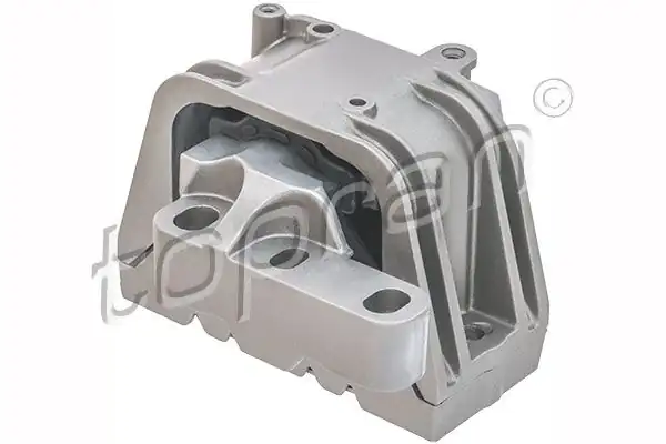 TOPRAN 114794 | Motor Takozu Sağ VW Passat 2 0 TDI 05 10 Bma Bkp Bmr Bmp Bve Buz Bwv 06 11