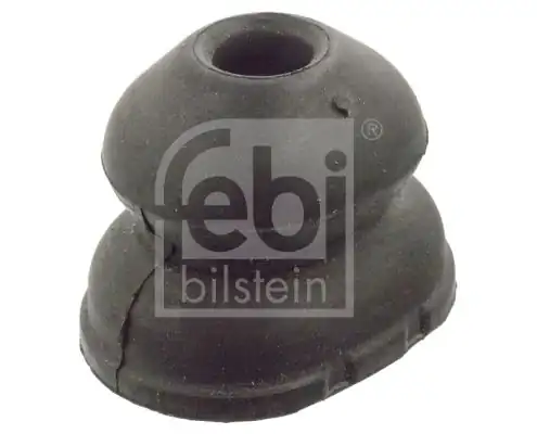 Febi Bilstein 08681 Amortisör Takozu Arka C123 S123 W126 C126 W123 R107 4 Adet