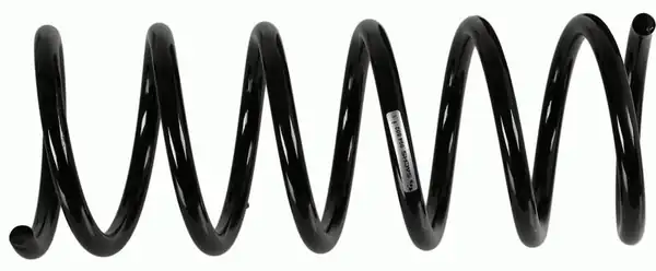 SACHS 994802 | Arka Helezon Yayı Volvo S60 II 134 10 18 821610
