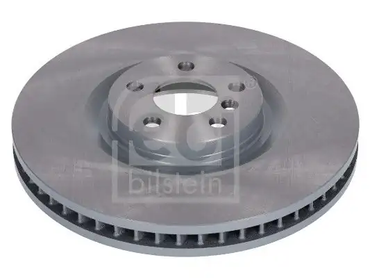 FEBI 179495 | Bmw F40 F39 F48 Mini F56 JCW Ön Fren Diski Sol 34106884001 2 Adet