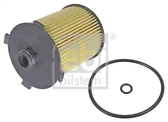 Febi Bilstein 101323 Yağ Filtresi Volvo S60 II S80 II V40 II V60 V70 Xc40 Xc60 Xc70 Xc90 S90