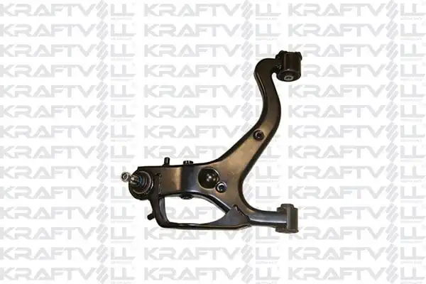 KRAFTVOLL 13050490 | Rotilli Salıncak Ön Sol Alt Land Rover Discovery III Taa 2004 2009