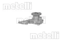 METELLİ 24-1402 | Devirdaim (Hyundai i20 1.0 T-GDI 2016 / Kona 1.0 T-GDI 2018 / Kia Rio 1.0 T-GDI 2017 /)