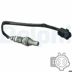 DELPHI ES20321-12B1 | Oksijen Sensörü Jeep Grand Cherokee 2.5 4.0 5.2 4X4