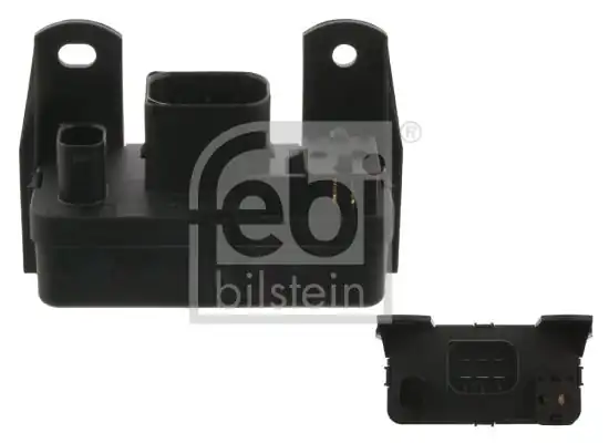FEBI 37105 | Kızdırma Rolesi W202 95 00 W210 95 99 W163 99 05 Sprinter 95 06