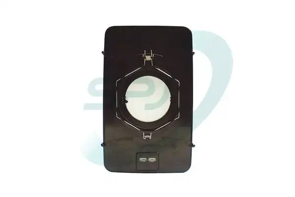 SPJ L0359 | Dış Dikiz Ayna Camı 500l Elektrikli Ayna Camı 12 Kör Noktalı Sol