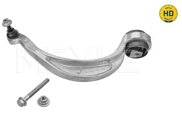MEYLE 1160500172 | Hd Salıncak Kolu VW A4 A5 Alt Eğri Sol 08 75mm M12