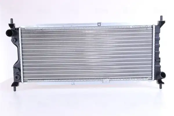 NISSENS 63286A | Radyatör Opel Corsa B Combo B 1 5 1 7 D 936830