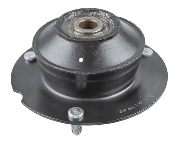 Lemforder 3908001 Amortisör Takozu Bmw E24 E28 E30 E34 Ön
