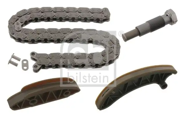 FEBI 44959 | Eksantrik Zincir Seti Om651 W246 11 14 W204 08 14 W212 09 16 Vito W639 10 Sprinter 906 09