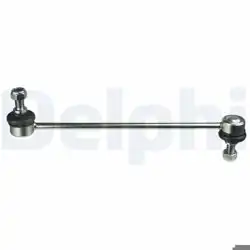 DELPHI TC2663 | Z-Rot Ön- (R / L)-(Hyundai: Accent Blue 11-/ i30 12-/ Elantra 11-15 Kia: Cee d 12-Cerato 16-Rio 12-14)